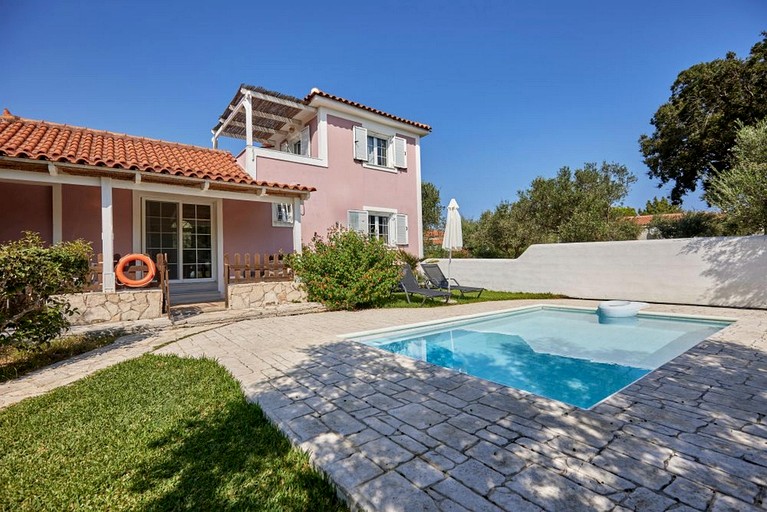 Vacation Rentals (Greece, Zakynthos, Ionian Islands)