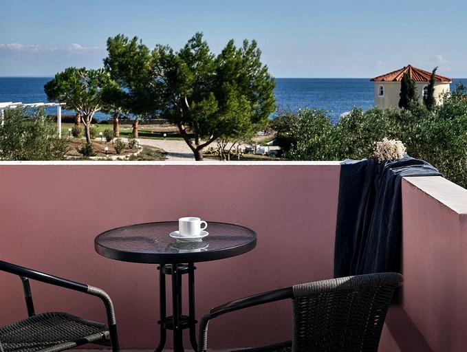 Villas (Greece, Zakynthos, Ionian Islands)
