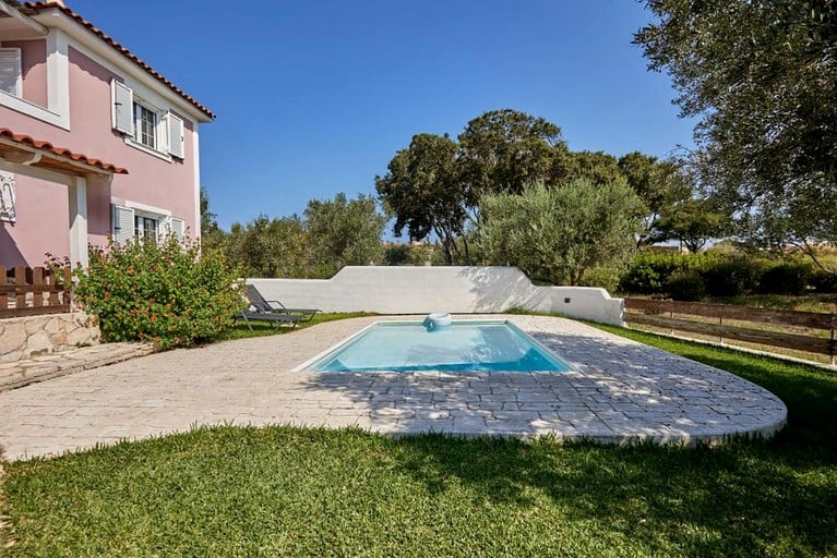 Vacation Rentals (Greece, Zakynthos, Ionian Islands)