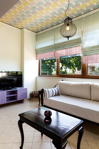 Vacation Rentals (Greece, Prines, Crete)