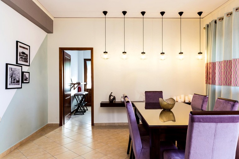 Vacation Rentals (Greece, Prines, Crete)