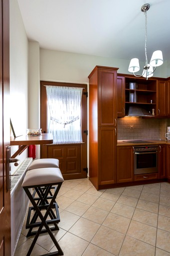 Vacation Rentals (Greece, Prines, Crete)