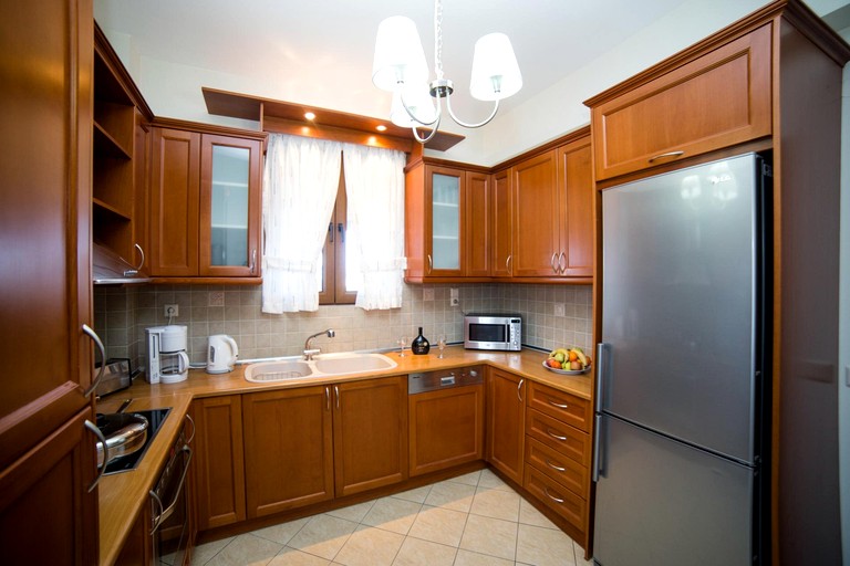 Vacation Rentals (Greece, Prines, Crete)