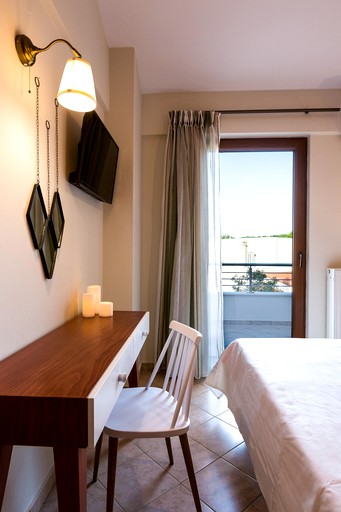 Vacation Rentals (Greece, Prines, Crete)