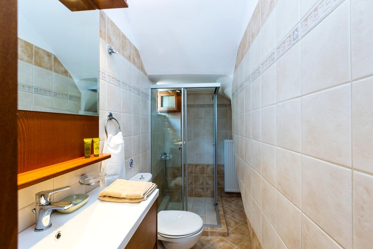 Vacation Rentals (Greece, Prines, Crete)