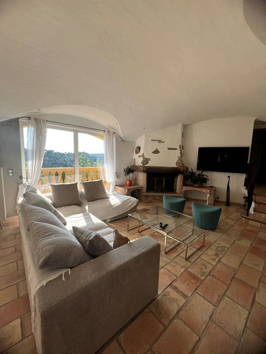 Villas (France, Biot, Provence-Alpes-Côte d'Azur)