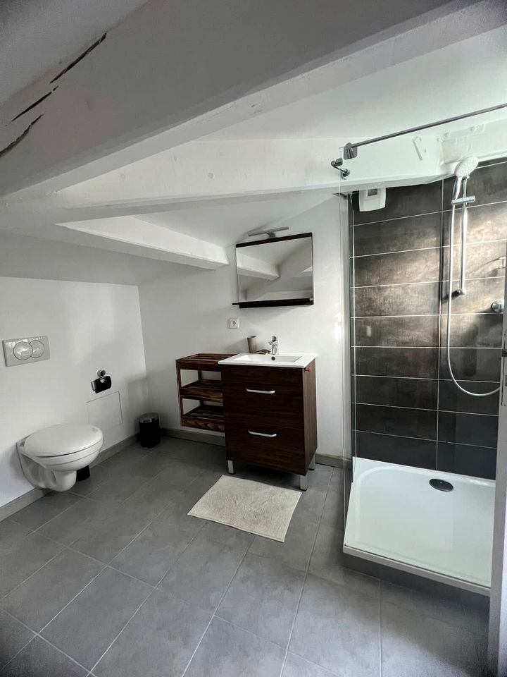 Elegant Hillside Villa with Panoramic Sunset Views & Private Pool Near Antibes, Biot, France