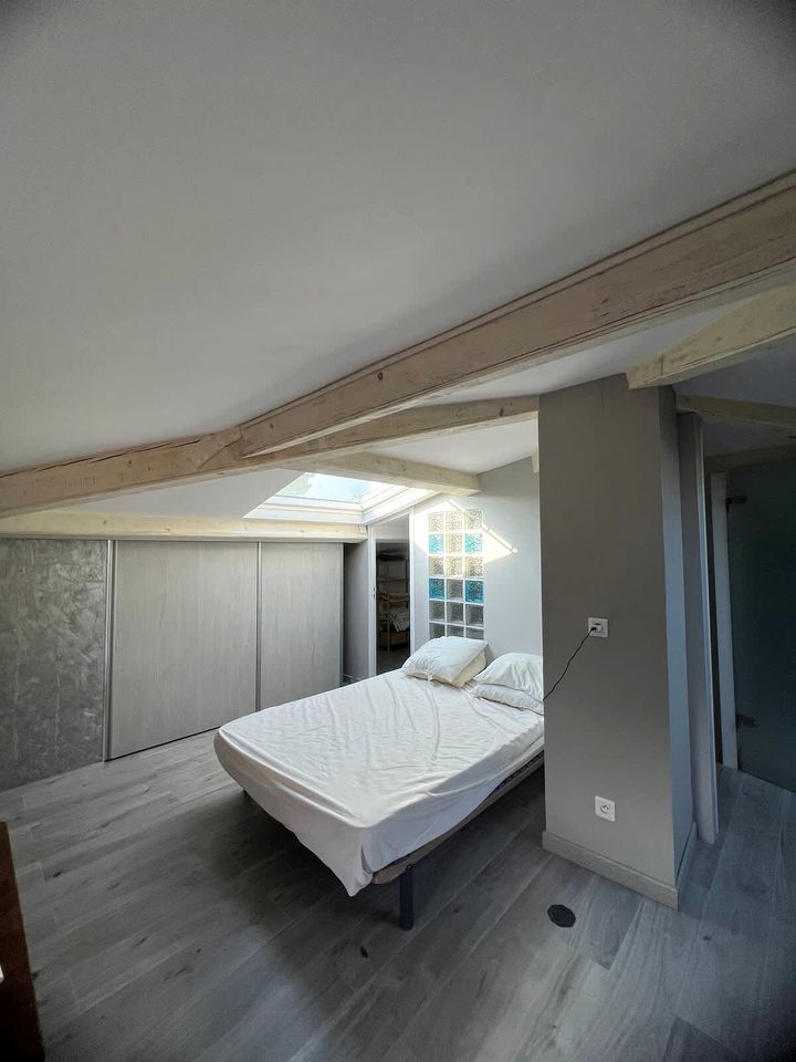 Elegant Hillside Villa with Panoramic Sunset Views & Private Pool Near Antibes, Biot, France