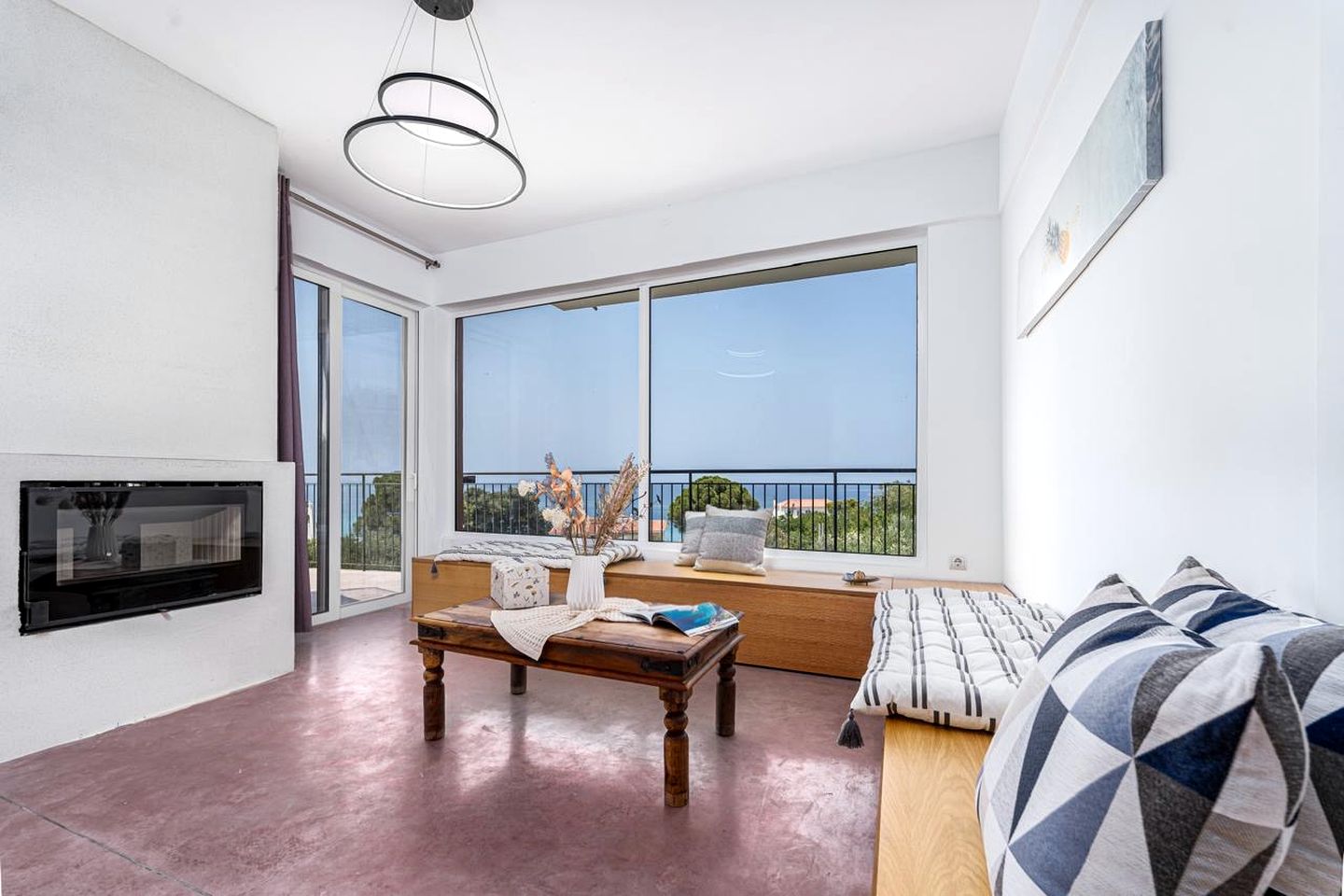 Exquisite Villa with Private Pool and Sea Views near Trgaki, Zakynthos