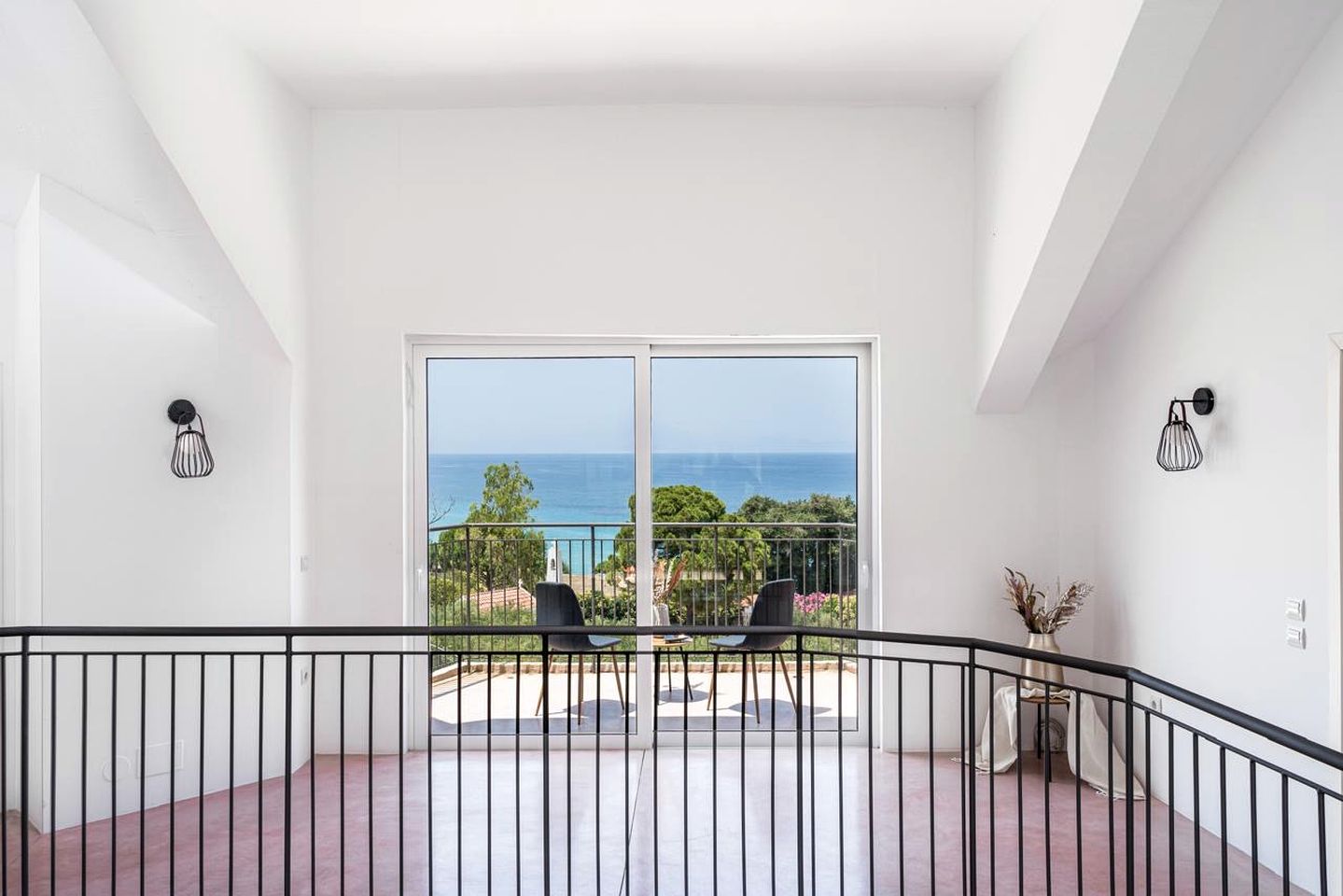 Exquisite Villa with Private Pool and Sea Views near Trgaki, Zakynthos