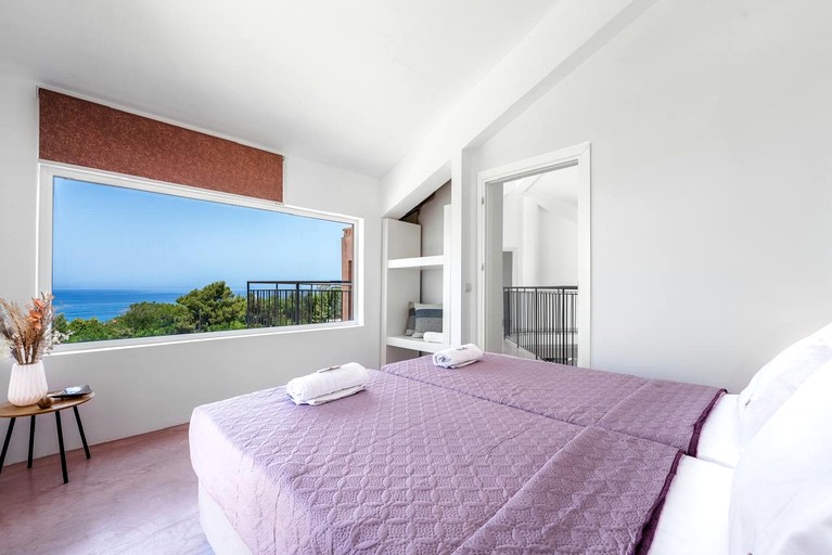 Villas (Greece, Tragaki, Zakynthos)