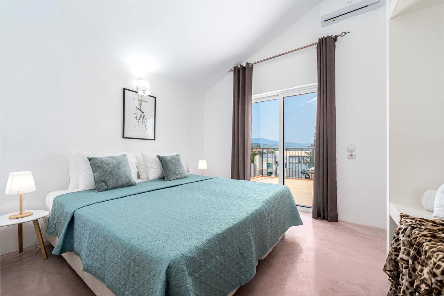 Exquisite Villa with Private Pool and Sea Views near Trgaki, Zakynthos
