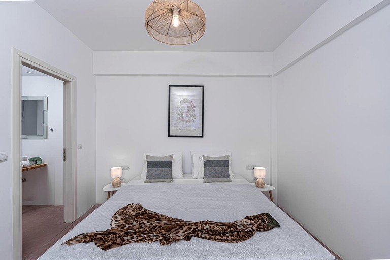 Vacation Rentals (Greece, Tragaki, Zakynthos)
