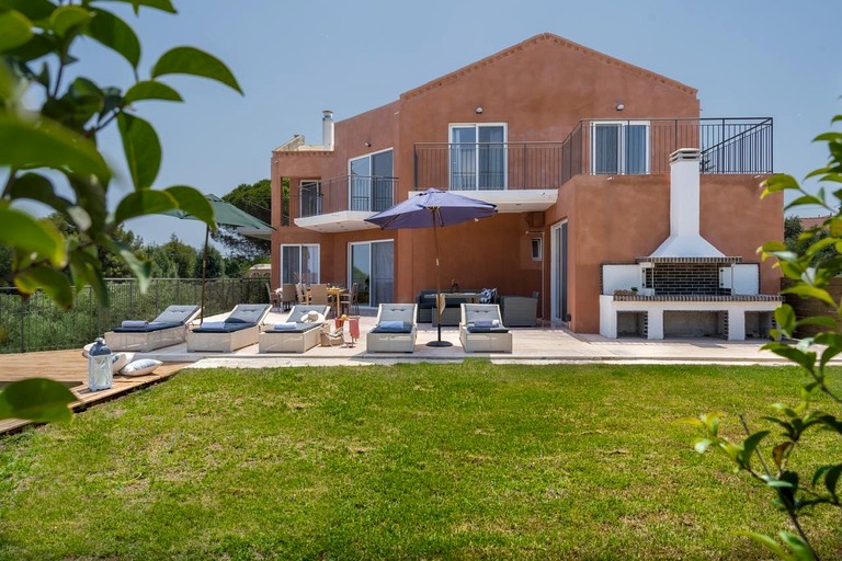 Vacation Rentals (Greece, Tragaki, Zakynthos)