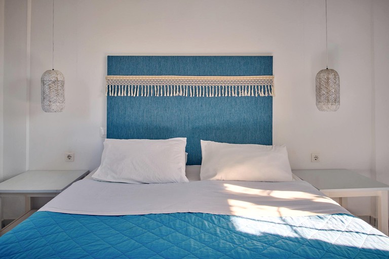 Villas (Greece, Zakynthos, Ionian Islands)