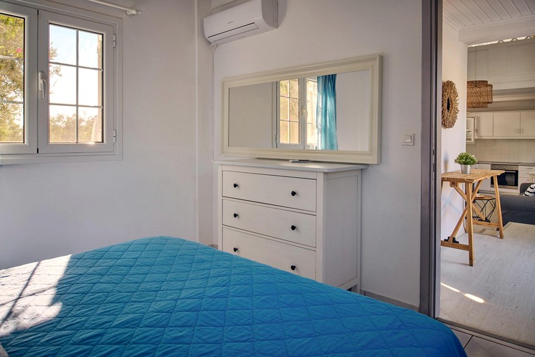 Villas (Greece, Zakynthos, Ionian Islands)