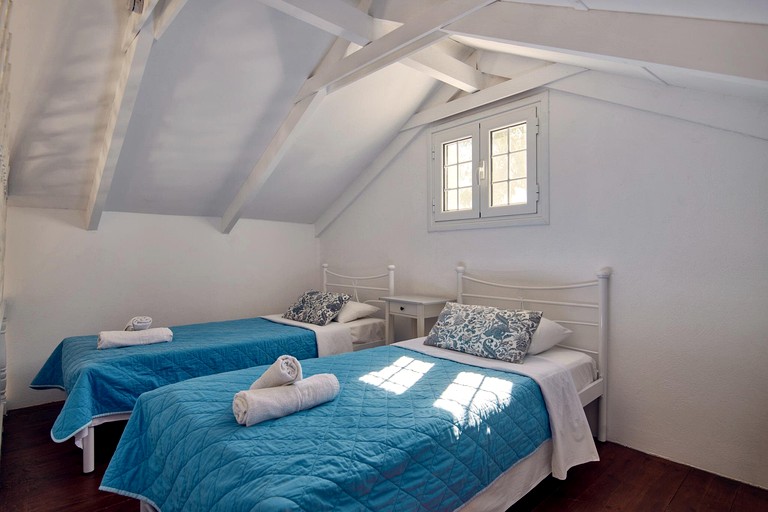 Villas (Greece, Zakynthos, Ionian Islands)