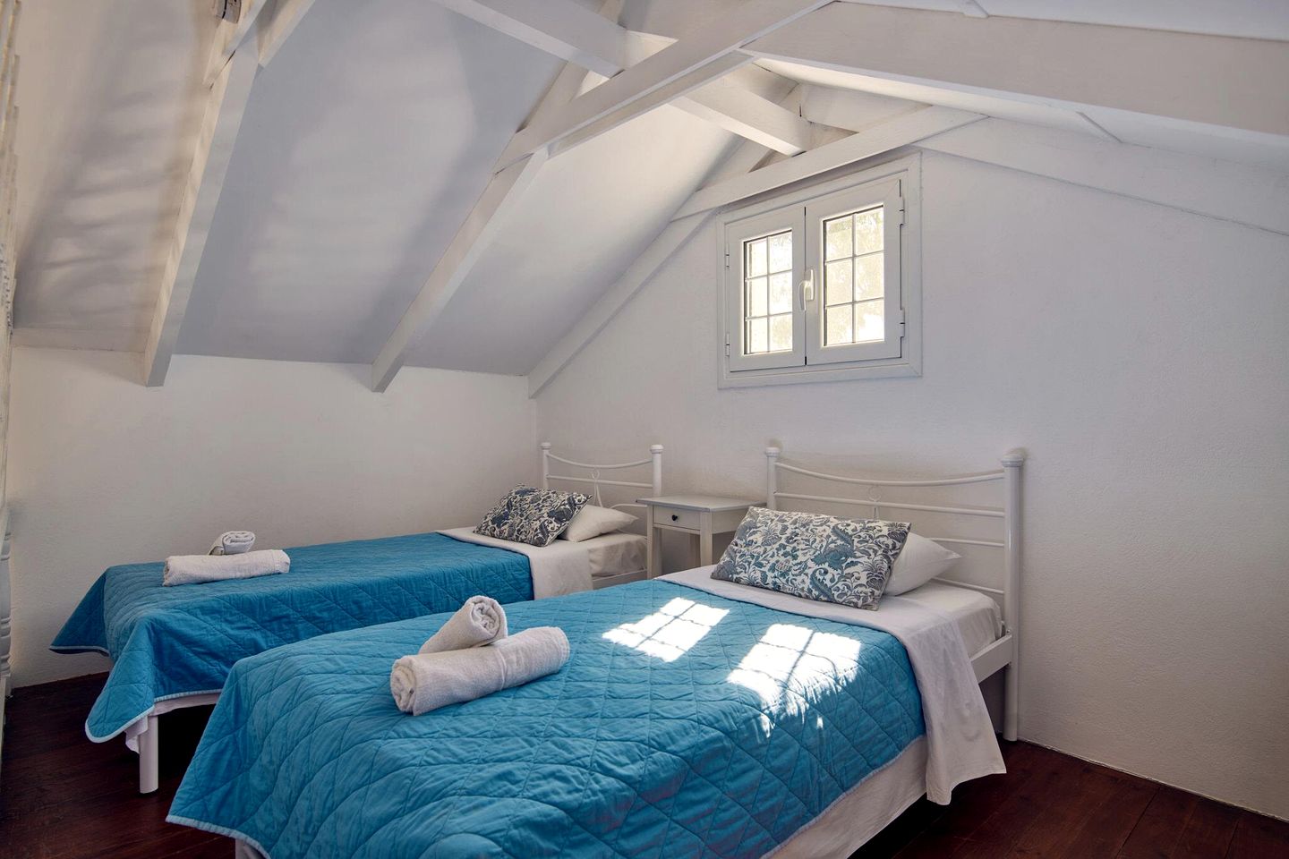 Cozy Family Villa with Private Pool and Garden in Zakynthos, Greece