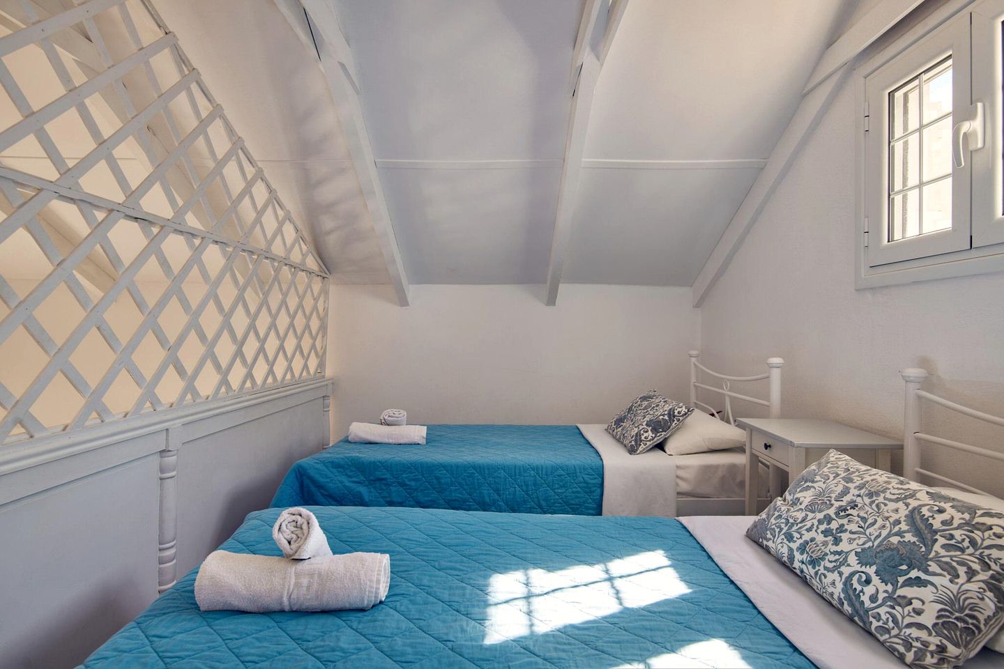 Cozy Family Villa with Private Pool and Garden in Zakynthos, Greece