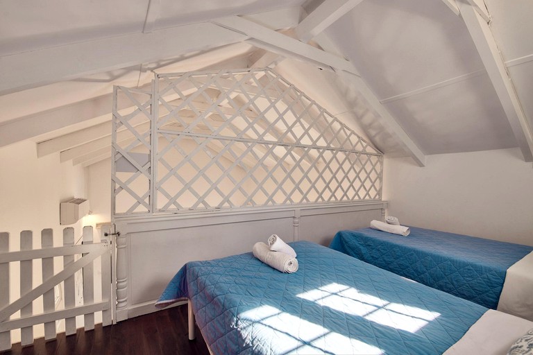 Villas (Greece, Zakynthos, Ionian Islands)