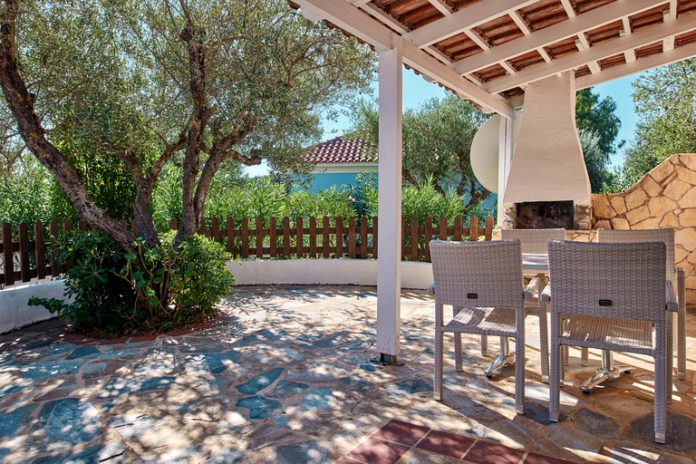 Vacation Rentals (Greece, Zakynthos, Ionian Islands)