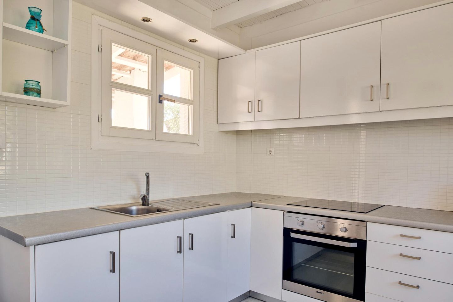 Cozy Family Villa with Private Pool and Garden in Zakynthos, Greece