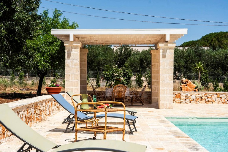 Vacation Rentals (Italy, --, --)