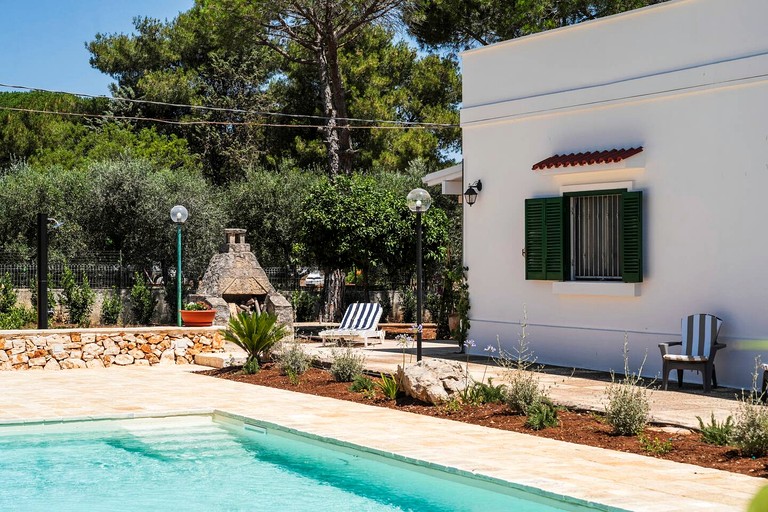 Vacation Rentals (Italy, --, --)