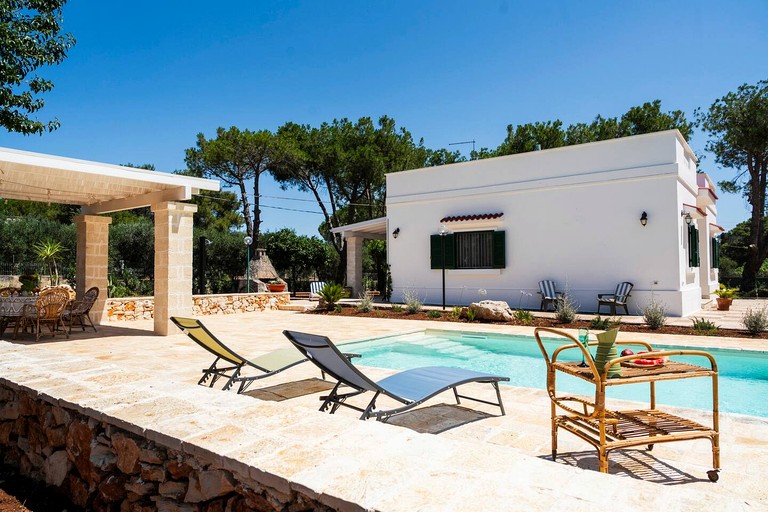 Vacation Rentals (Italy, --, --)