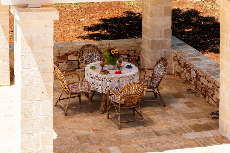 Vacation Rentals (Italy, --, --)