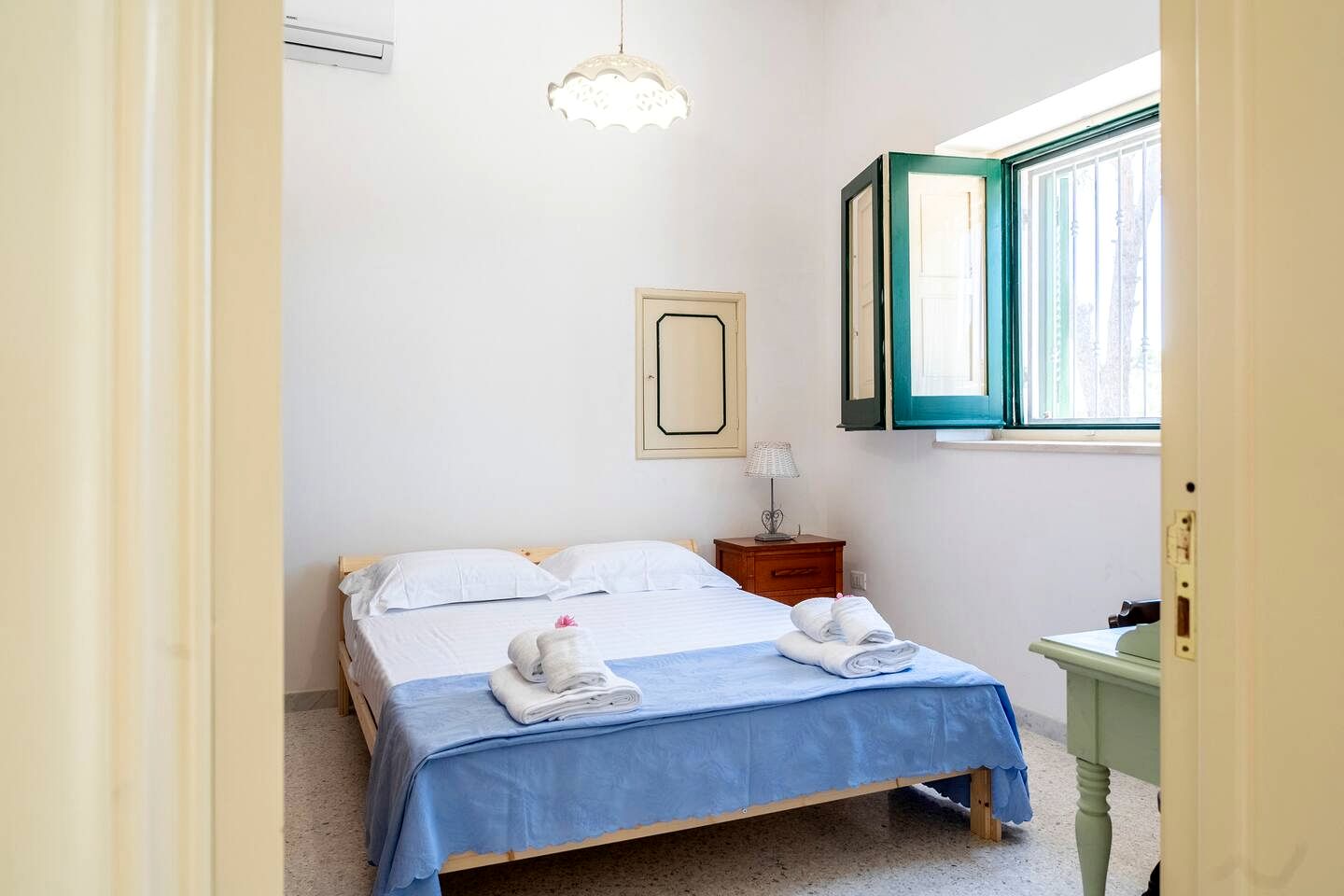 Elegant Private Villa with Pool, Garden Oasis & Authentic Italian Charm in Puglia, Italy