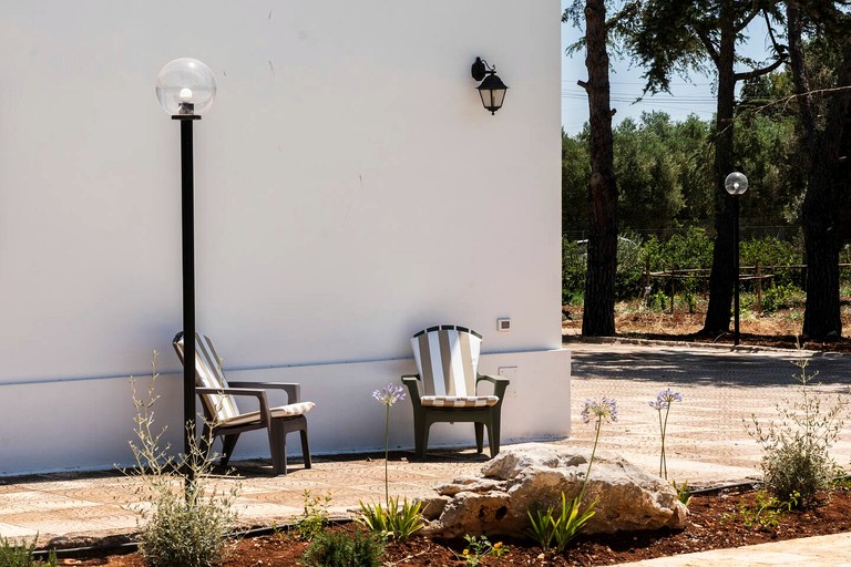 Vacation Rentals (Italy, --, --)