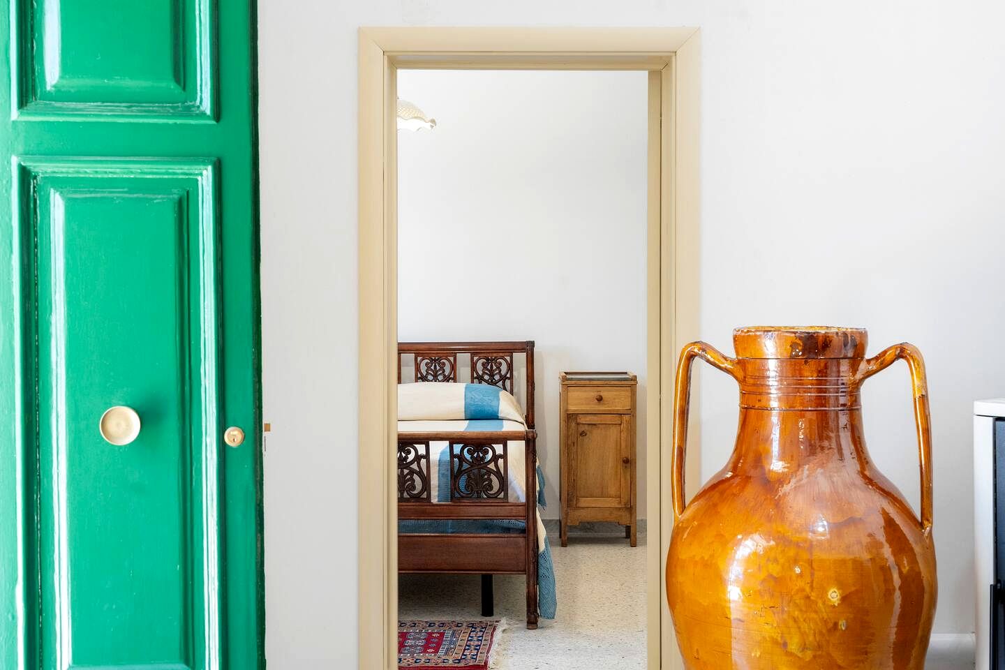 Elegant Private Villa with Pool, Garden Oasis & Authentic Italian Charm in Puglia, Italy