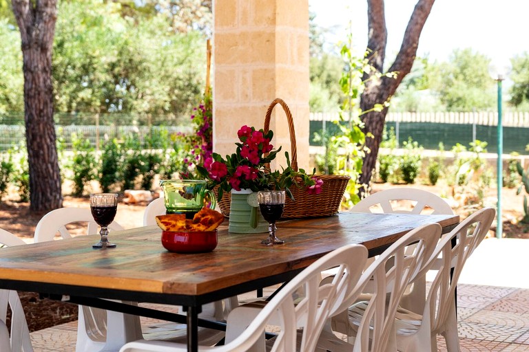 Vacation Rentals (Italy, --, --)