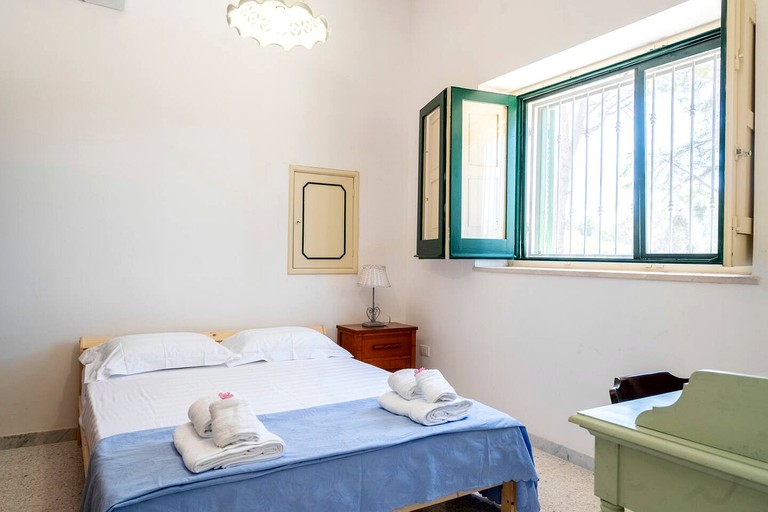 Vacation Rentals (Italy, --, --)