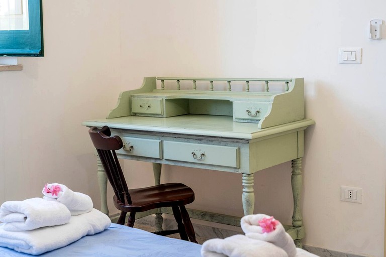 Vacation Rentals (Italy, --, --)