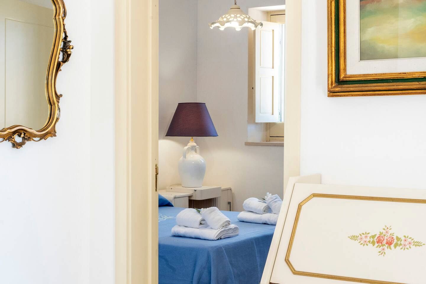 Elegant Private Villa with Pool, Garden Oasis & Authentic Italian Charm in Puglia, Italy