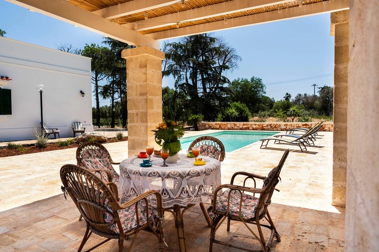 Vacation Rentals (Italy, --, --)