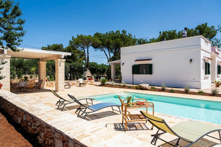 Vacation Rentals (Italy, --, --)