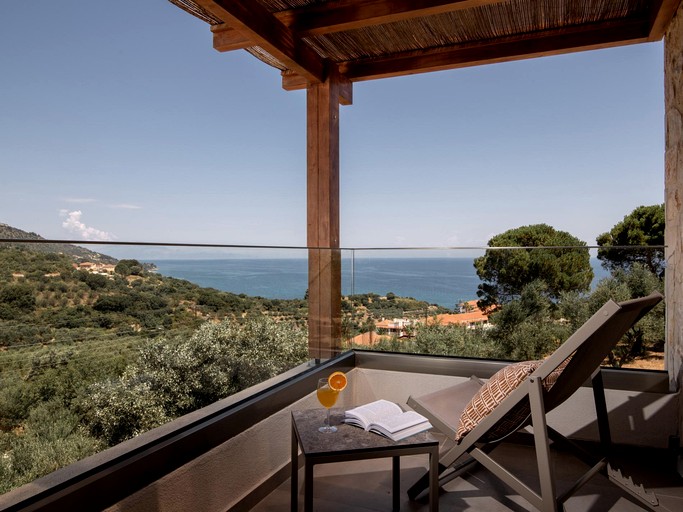 Villas (Greece, Ano Vasilikos, Zakynthos)