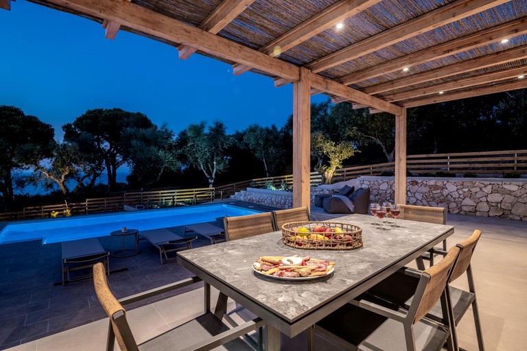 Villas (Greece, Ano Vasilikos, Zakynthos)