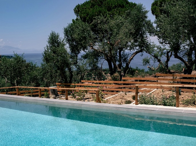 Villas (Greece, Ano Vasilikos, Zakynthos)