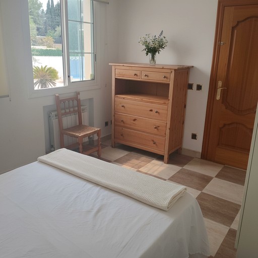 Vacation Rentals (Spain, --, --)