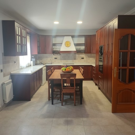 Vacation Rentals (Spain, --, --)