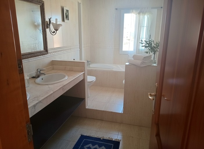 Vacation Rentals (Spain, --, --)