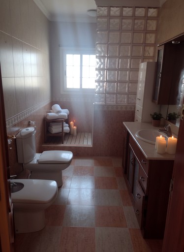 Vacation Rentals (Spain, --, --)