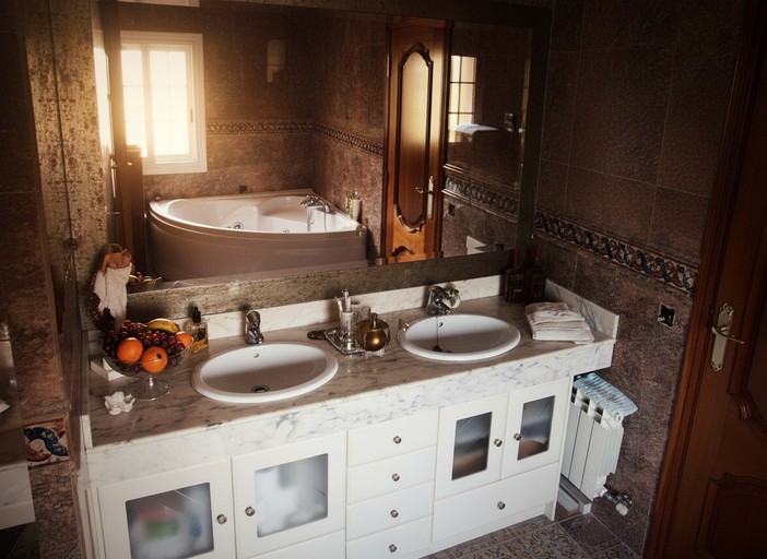 Vacation Rentals (Spain, --, --)