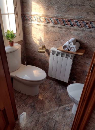 Vacation Rentals (Spain, --, --)