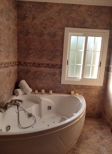 Vacation Rentals (Spain, --, --)