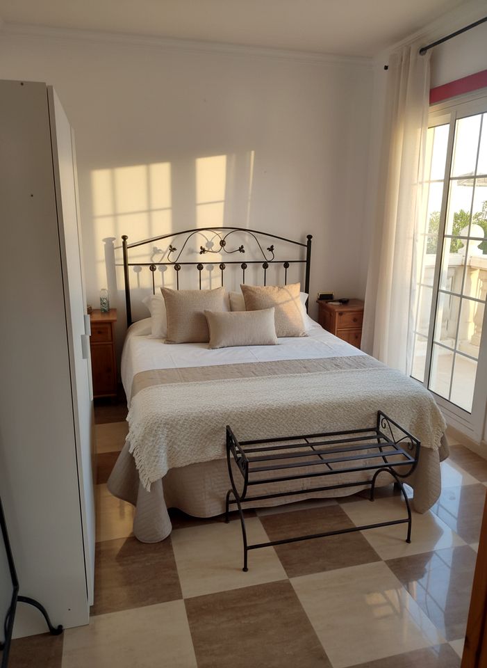 Elegant Retreat with Sparkling Pool, Pergolas, BBQ Zone & Al Fresco Dining Terrace in Catalonia, Spain